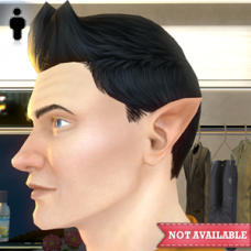 Elf Ears - Male